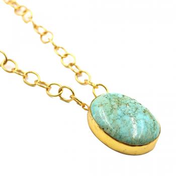 NECKLACE pendant